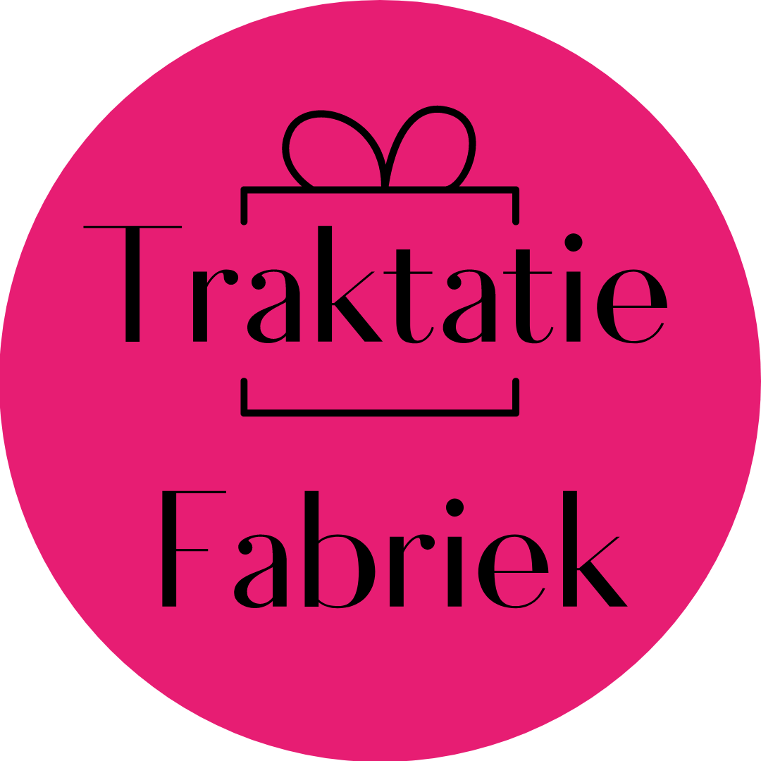 Traktatiefabriek