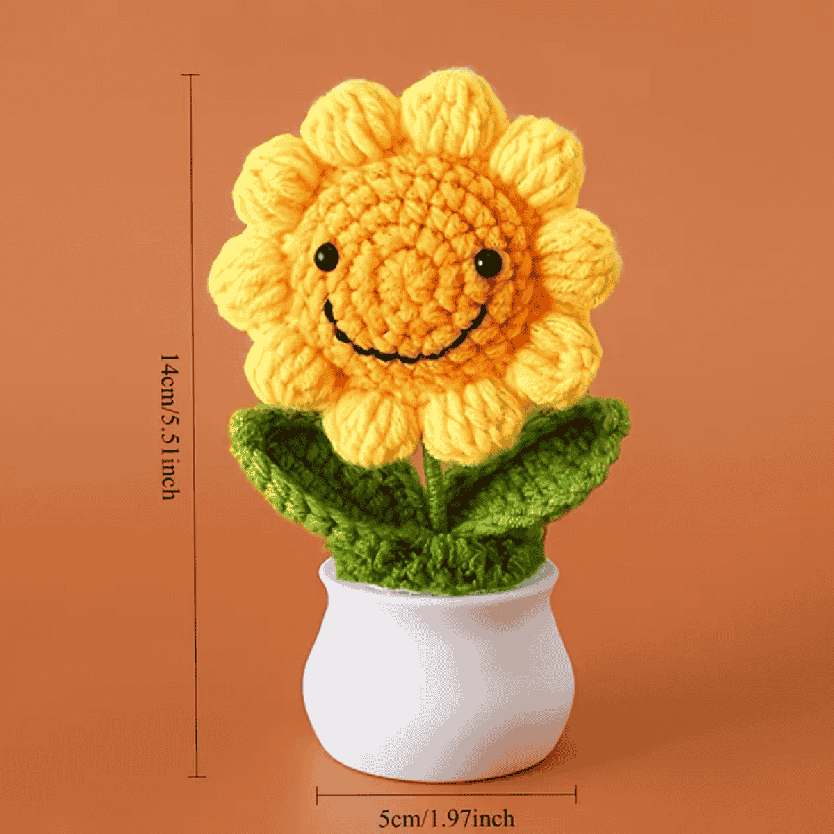juf-bedankje-gehaakte-zonnebloem-juffendag-cadeau-kado-voor-juf-origineel-juffendag-cadeau-zonnebloem