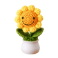 kado-voor-juf-gehaakte-zonnebloem-juffendag-cadeau-trakteren-juf-juf-traktatie-juf-bedankje